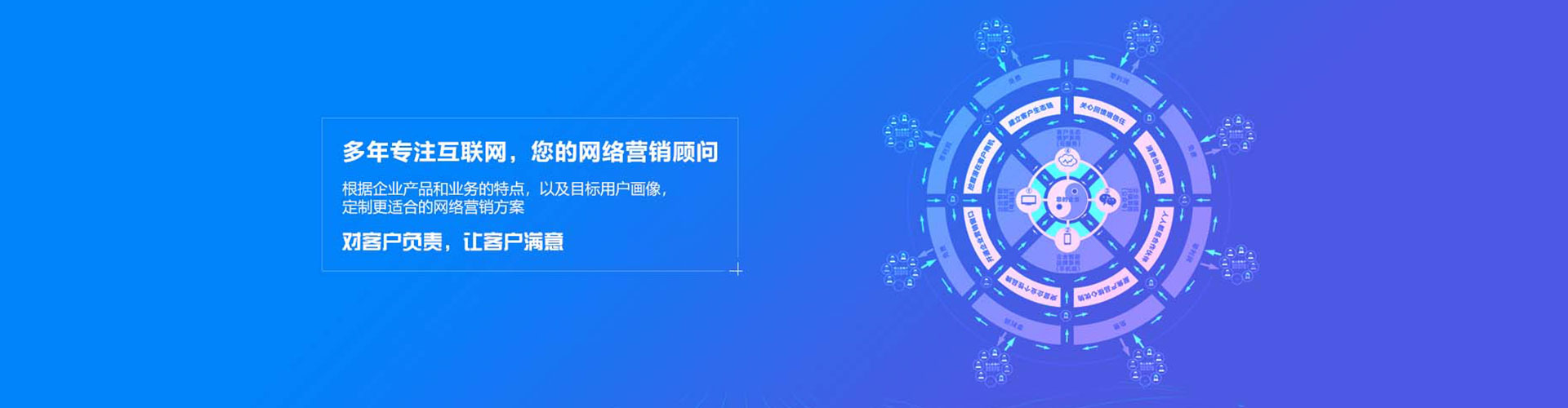 六龟百度竞价运营