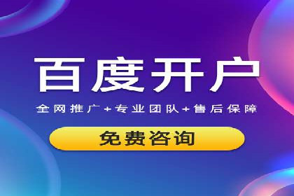 网络推广与竞价优化案例分享